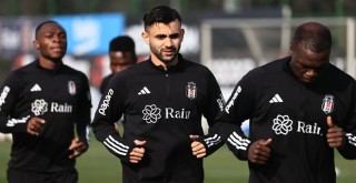 Beşiktaş'ta 9 futbolcunun bileti kesildi!