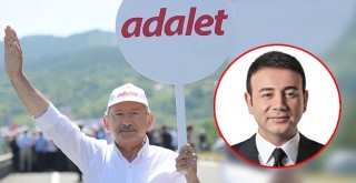 Akpolat'tan anlamlı Tweet: Kazanacağız!