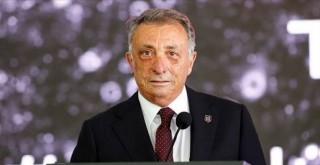 BJK Başkanı Ahmet Nur Çebi, TFF başkan adaylığına hazırlanıyor!