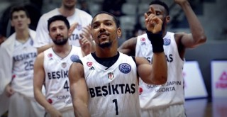 Kartal’ın evinde zafer sevinci