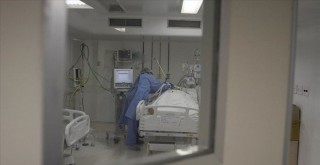 İyileşen Covid-19 hastalarında antikor seviyeleri düştü