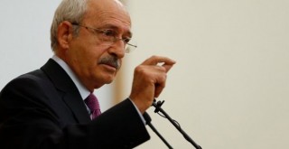 Kılıçdaroğlu’ndan sokağa çıkma yasağı açıklaması!