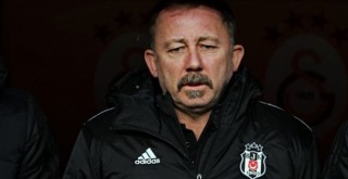 Sergen Yalçın: Onurum, gururum kırıldı