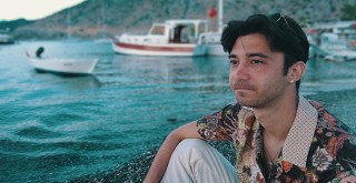 Ali Özcan'dan bir Ege klibi: Bıraktım Kendimi