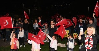 Beşiktaş'ta Cumhuriyet konseri!