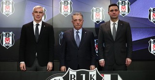 Başkan Çebi'den Karaveli'ye motivasyon