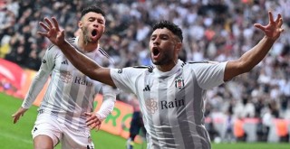 Beşiktaş'ta flaş Chamberlain gelişmesi!
