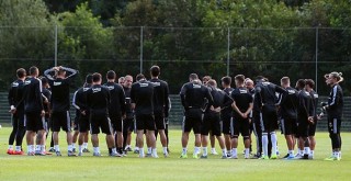 Kadroda 3 eksik olan Kartal’ın muhtemel 11’i!