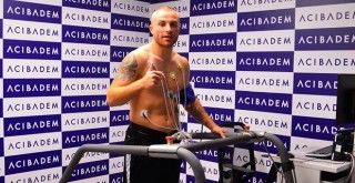 Gökhan Töre yuvaya geri döndü