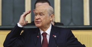 Devlet Bahçeli: AYM ya kapatılmalı ya da