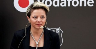 Bahar Özgüvenç: Türkiye'de kadın futbolu halen emekliyor