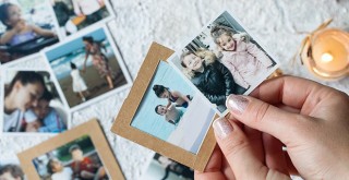 Bi Kuşaktan Bi Kuşağa Sloganı ile Basbifoto.com