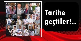 Bu rekorlar bir kez daha tescil edildi ve henüz kırılamadı