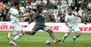 Beşiktaş için altın fırsat Batshuayi
