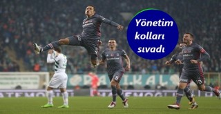 Beşiktaş'ta 2018-2019 sezonu hesapları başladı