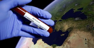 Türkiye'de 6. Koronavirüs vakası