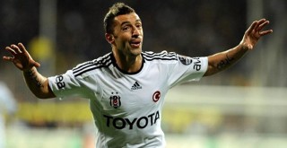 Beşiktaş'ın eski yıldızı alt yapıda hoca oluyor