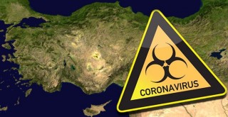 Bakan açıkladı! Türkiye'de ikinci corona virüsü vakası