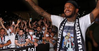 Rosier: Ben Beşiktaş’ın çocuğuyum