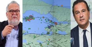 Kandilli’nin müdüründen Celal Şengör’e deprem yanıtı