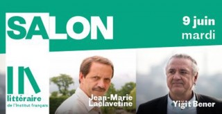 Institut français'den online edebiyat konferansı