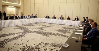 Yabancı oyuncu kuralı 1 yıl ertelensin