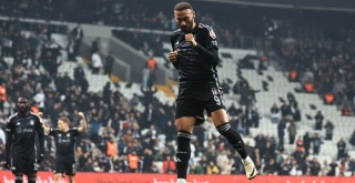 Cenk Tosun'dan Galatasaray derbisi sözleri