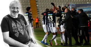 Orhan Yıldırım: Sergen Yalçın’ın ekibi, üç puanı alıp, döndü