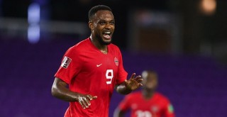 Larin, Cristiano Ronaldo'yu geçti