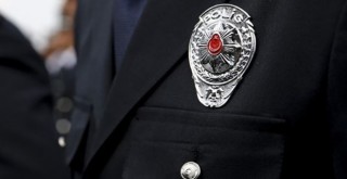 Yeni emniyet müdürleri!