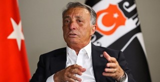 Ahmet Nur Çebi'den flaş açıklamalar!