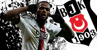 Beşiktaş'tan Larin'e son söz! Düşün, cevabını bildir