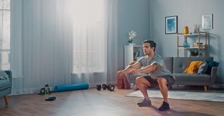 Evde spor yaparken doğru bilinen yanlışlar