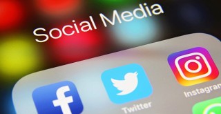 Temsilci atamayan sosyal medya platformlarına 10 milyon TL ceza