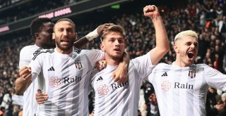 Burak Yılmaz yönetimindeki Kayserispor ile Fernando Santos yönetimindeki Beşiktaş karşı karşıya! Muhtemel 11’ler ve istatistikler...