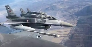 Türkiye ve Yunanistan'ın ordu güçlerini kıyasladılar