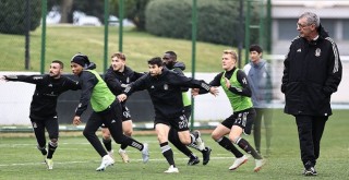 Beşiktaş geriye düştüğü 11 maçın 9'unu kaybetti