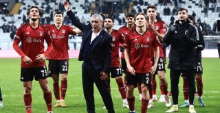 Spor yazarlarından Beşiktaş sözleri!