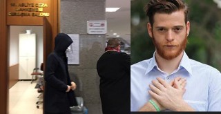 Metin Hara hakim karşısında savunmasını yaptı