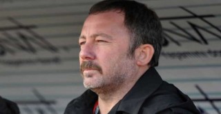 Sergen Yalçın'dan Beşiktaş'ta komando planı