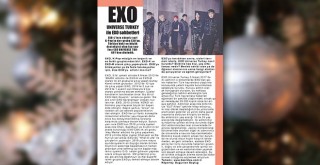 2020 özeti: EXO UNIVERSE TURKEY ile EXO sohbetleri
