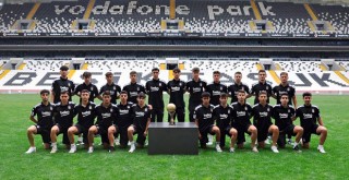 Geleceğin Kartallarında şampiyonluk sevinci!