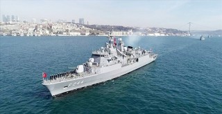 Unutulan gelenek yeniden başlatıldı 