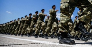 Bedelli askerlik ücreti açıklandı!