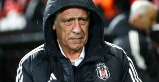 Fernando Santos: Şu an utanç duyuyorum