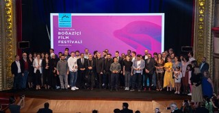 Boğaziçi Film Festivali’nin onur ödülü 