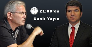 Beşiktaş Medya Grup İmtiyaz Sahibi Gazeteci İsmail Baştuğ ile Beşiktaş Kaymakamı Önder Bakan,  radyoda Beşiktaş'ı konuşacak