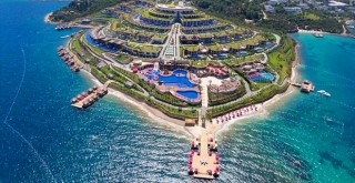 Otellere yeni düzen! Artık tatil böyle yapılacak