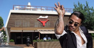 Nusret Gökçe'nin Etiler'deki şubesine kapanma cezası