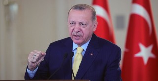 Cumhurbaşkanı Erdoğan: Cansiperane mücadelemiz devam edecektir